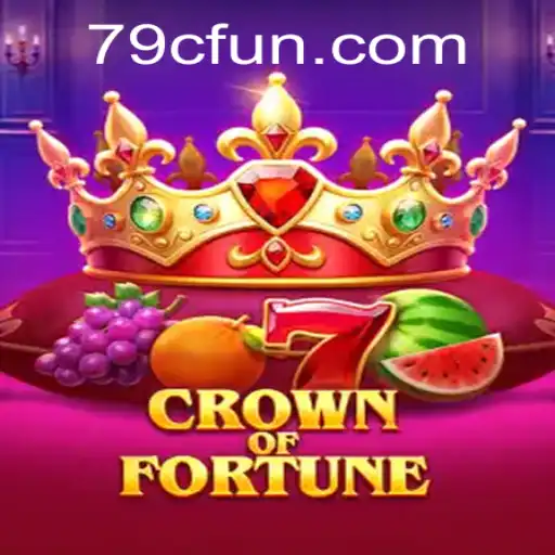 CrownofFortune: Mergulhe na Aventura do Jogo que Conquista 79C.com