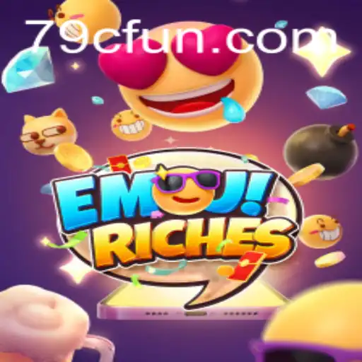 Descubra a Emoção de EmojiRiches: Um Guia Completo