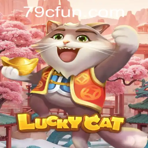 Explorando o Universo Envolvente de LuckyCat: Uma Aventura com 79C.com