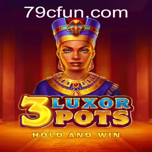 A Inovação do Jogo 3LuxorPots no Cenário Atual