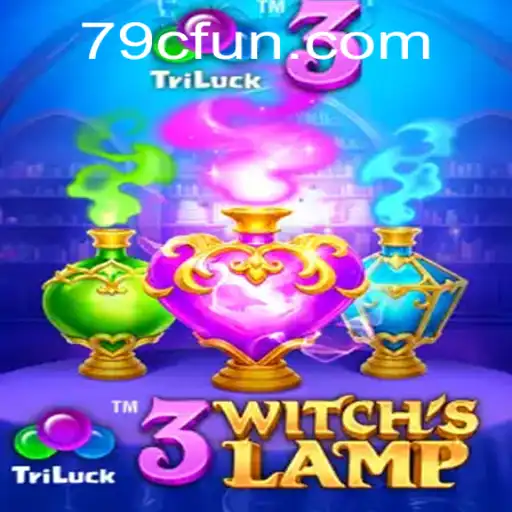 Descubra o Fascinante Mundo de 3WitchsLamp: Um Jogo Envolvente e Inovador