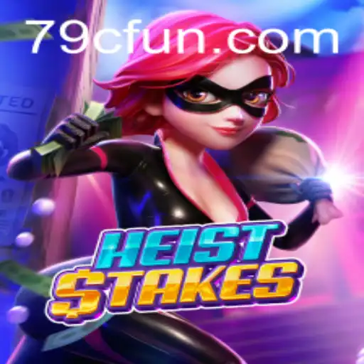 Descubra o Universo do Jogo 'HeistStakes' e Conheça Suas Regras