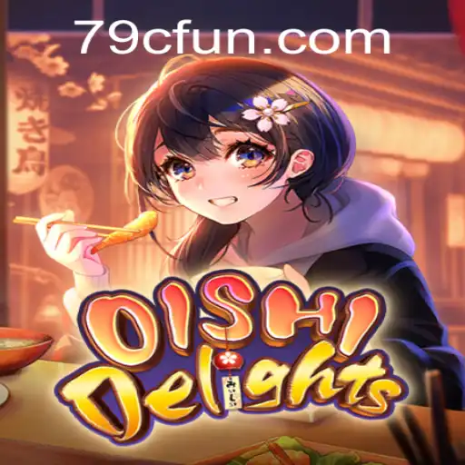 Descubra o Fascinante Mundo de OishiDelights: Comece sua Aventura