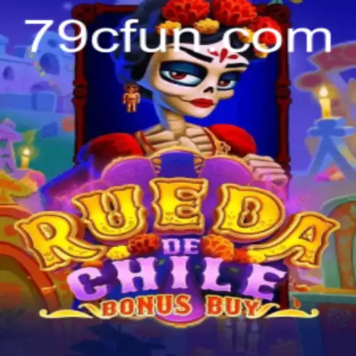 RuedaDeChileBonusBuy: A Nova Sensação nos Jogos de Cassino