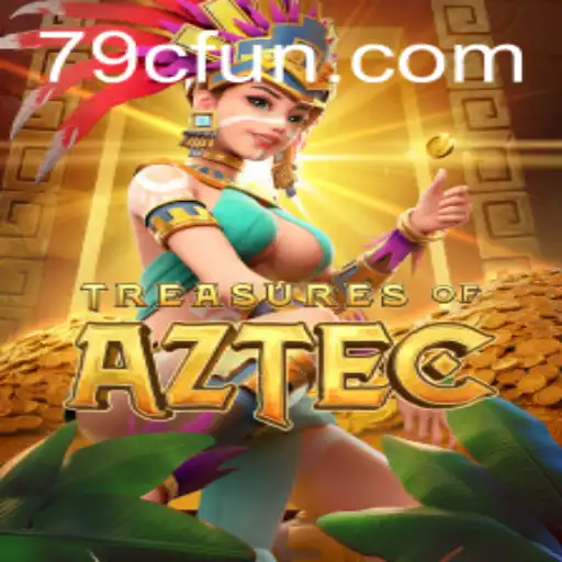 Desvendando os Mistérios do Jogo Treasures of Aztec no 79C.com
